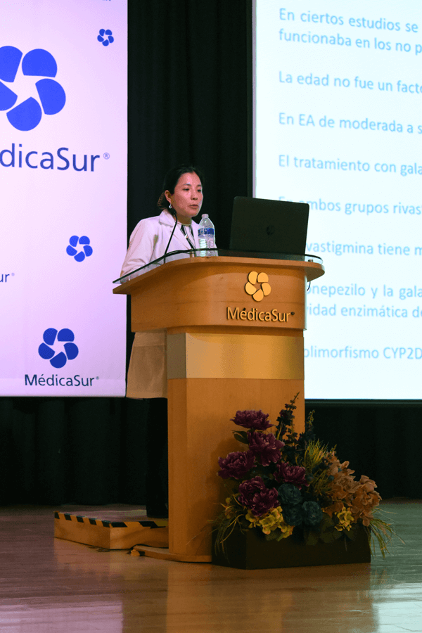 3� Simposio de Alzheimer: Enemigo silencioso