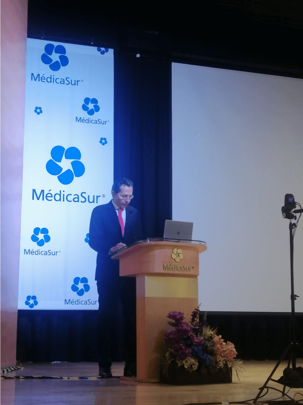 21� Curso de Odontolog�a Intrahospitalaria