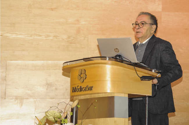 Graduaci�n de residentes 2024