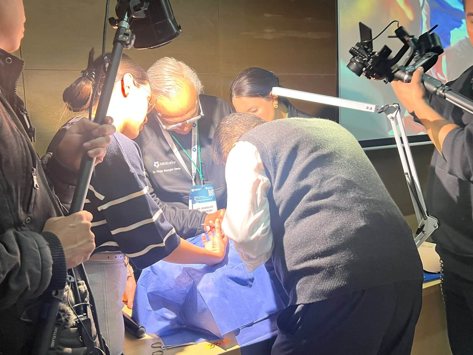 2DO. SIMPOSIO �AVANCES EN TERAPIA ENDOVASCULAR�