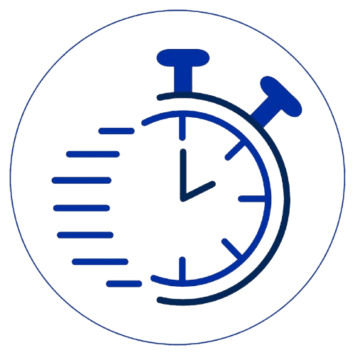 Resultados r�pidos y confiables