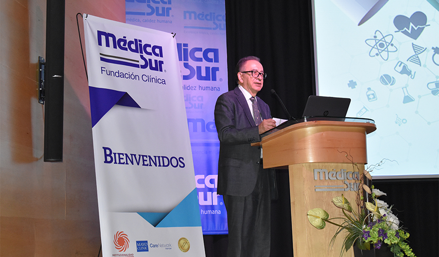 Simposio retos de la farmacia clínica